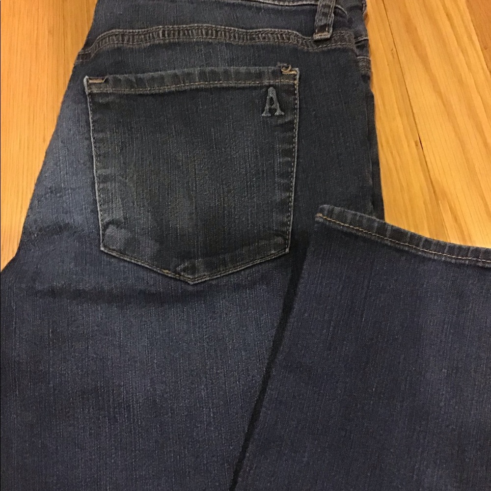 Articles of Society Jeans